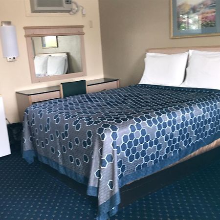 Budget Inn Motel Toledo Perrysburg I-280 Millbury Eksteriør bilde