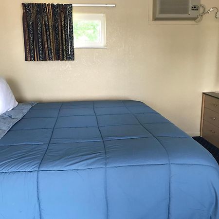 Budget Inn Motel Toledo Perrysburg I-280 Millbury Eksteriør bilde