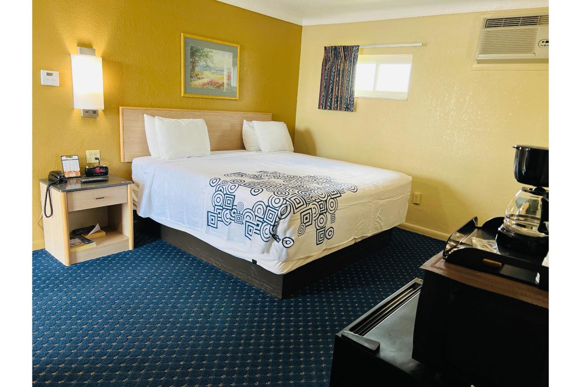Budget Inn Motel Toledo Perrysburg I-280 Millbury Eksteriør bilde