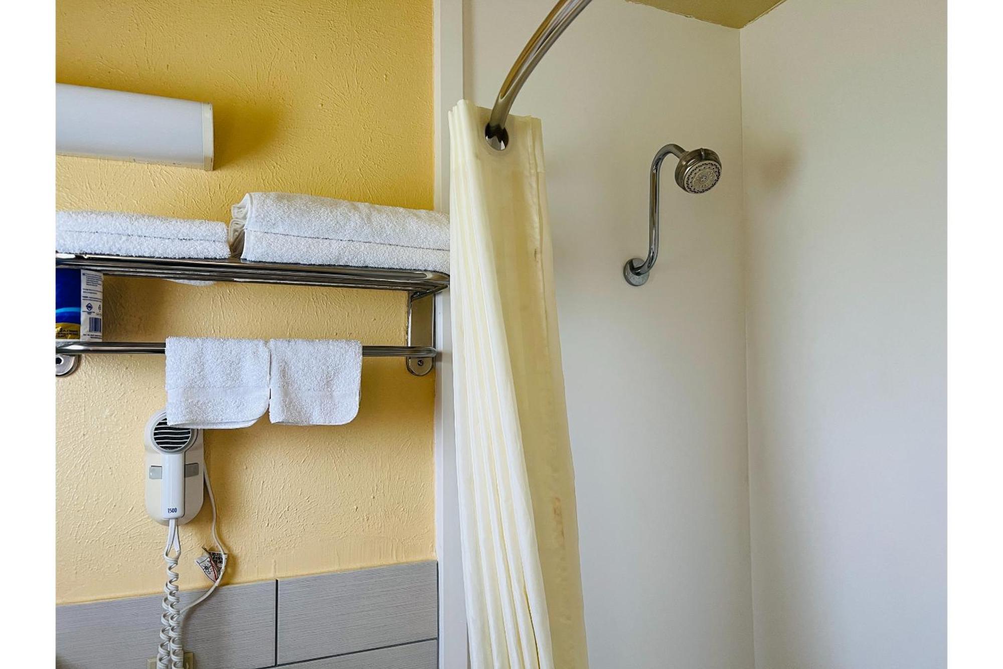 Budget Inn Motel Toledo Perrysburg I-280 Millbury Eksteriør bilde