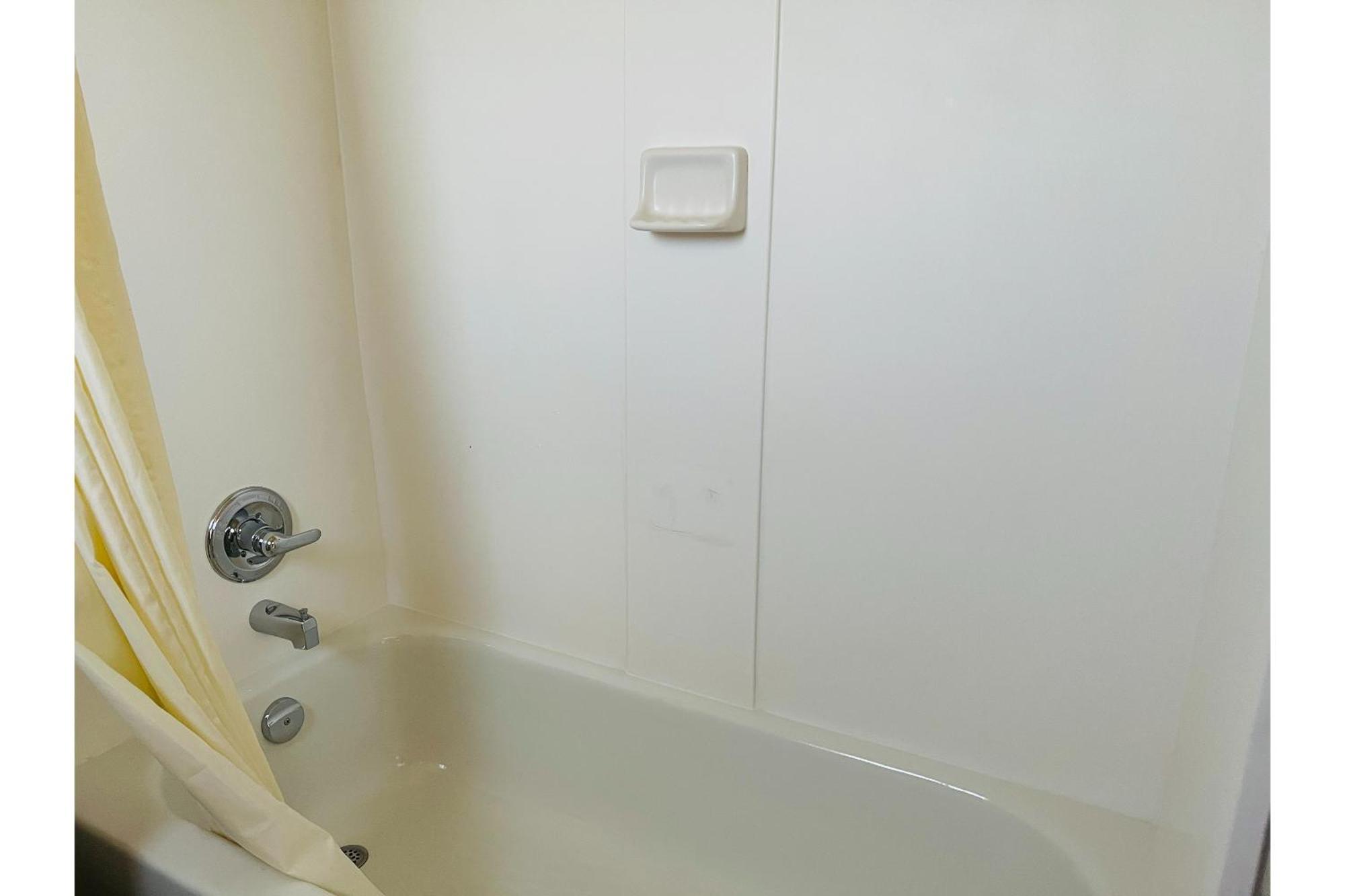 Budget Inn Motel Toledo Perrysburg I-280 Millbury Eksteriør bilde