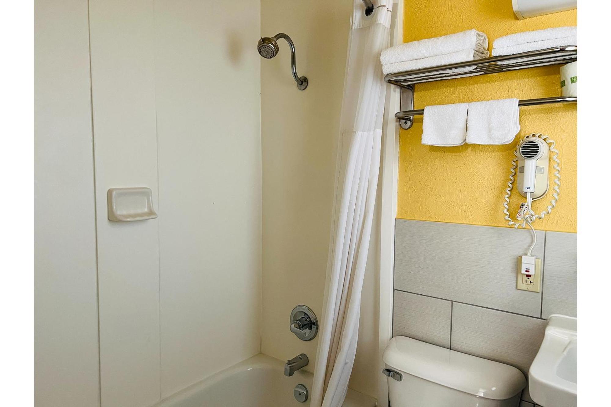 Budget Inn Motel Toledo Perrysburg I-280 Millbury Eksteriør bilde