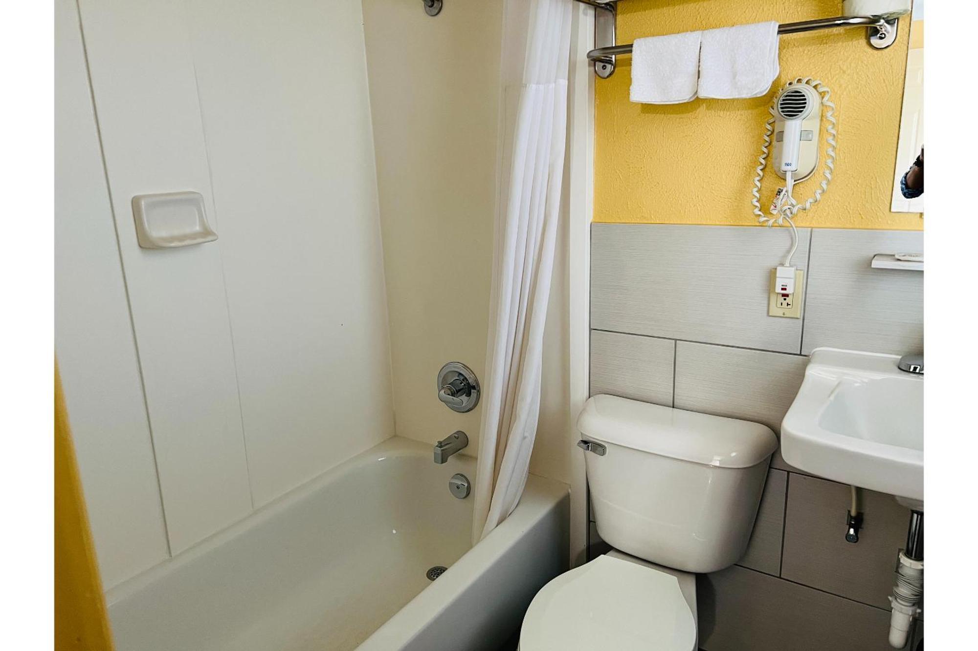 Budget Inn Motel Toledo Perrysburg I-280 Millbury Eksteriør bilde