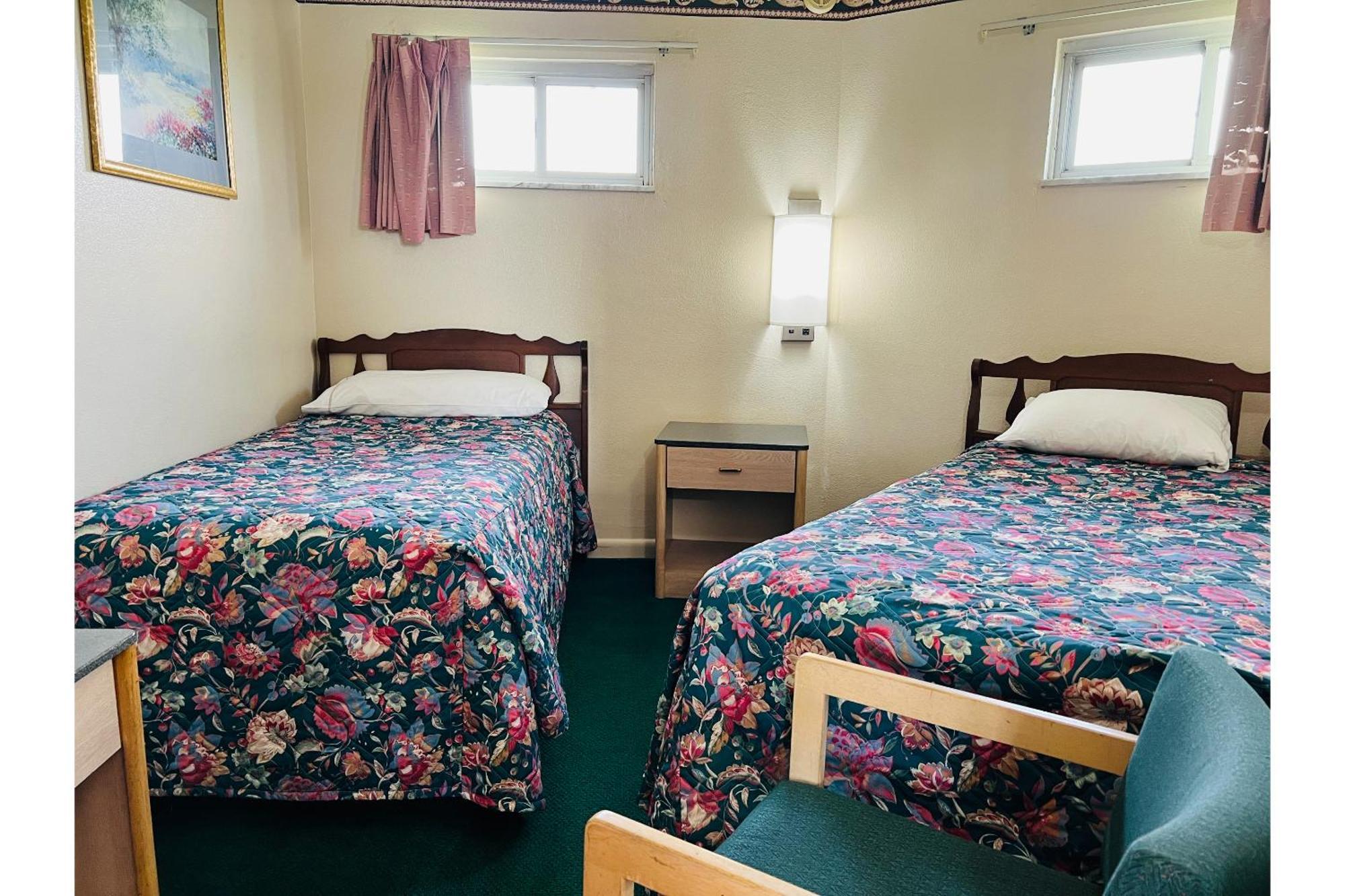 Budget Inn Motel Toledo Perrysburg I-280 Millbury Eksteriør bilde