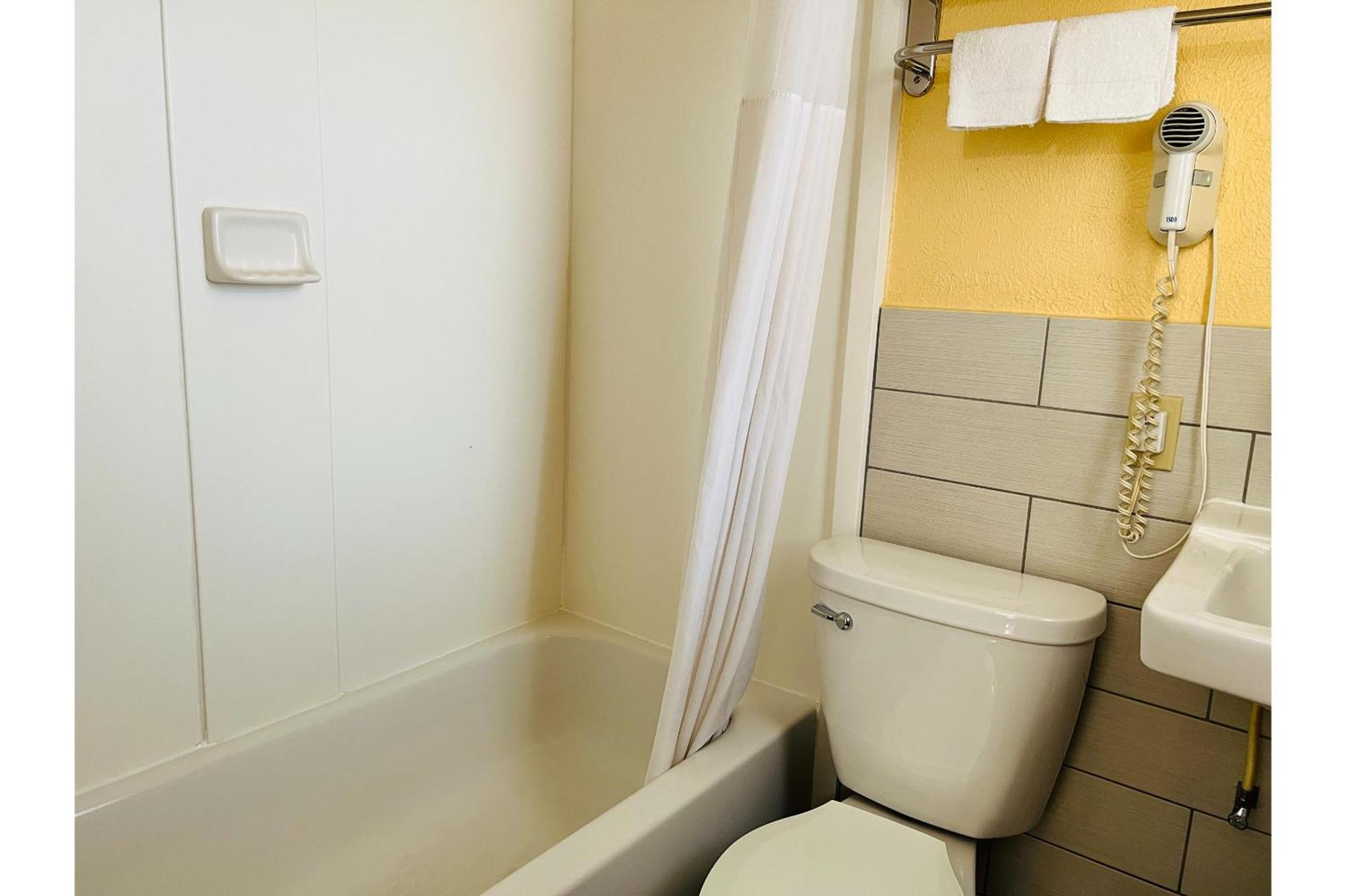 Budget Inn Motel Toledo Perrysburg I-280 Millbury Eksteriør bilde