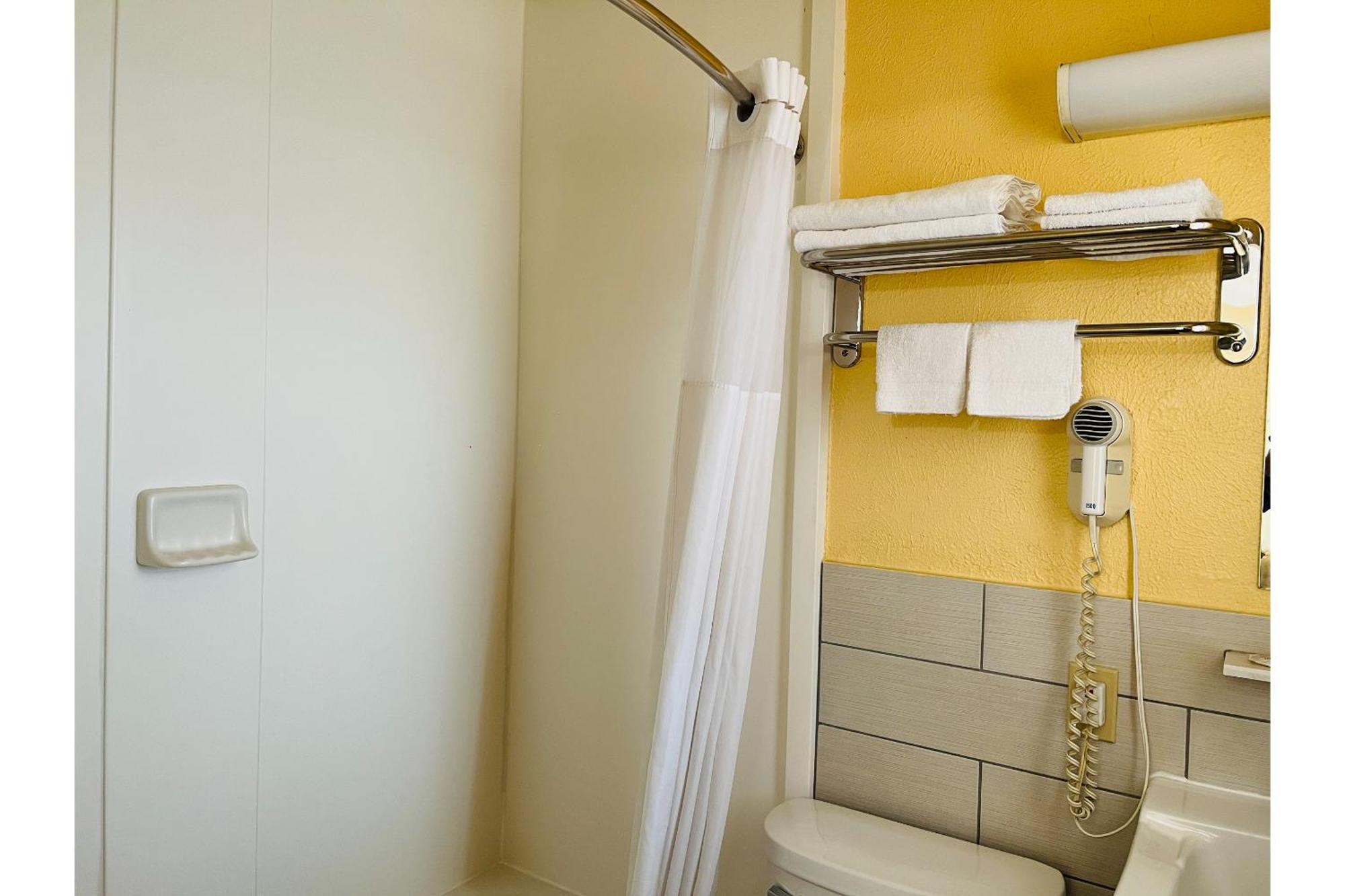 Budget Inn Motel Toledo Perrysburg I-280 Millbury Eksteriør bilde