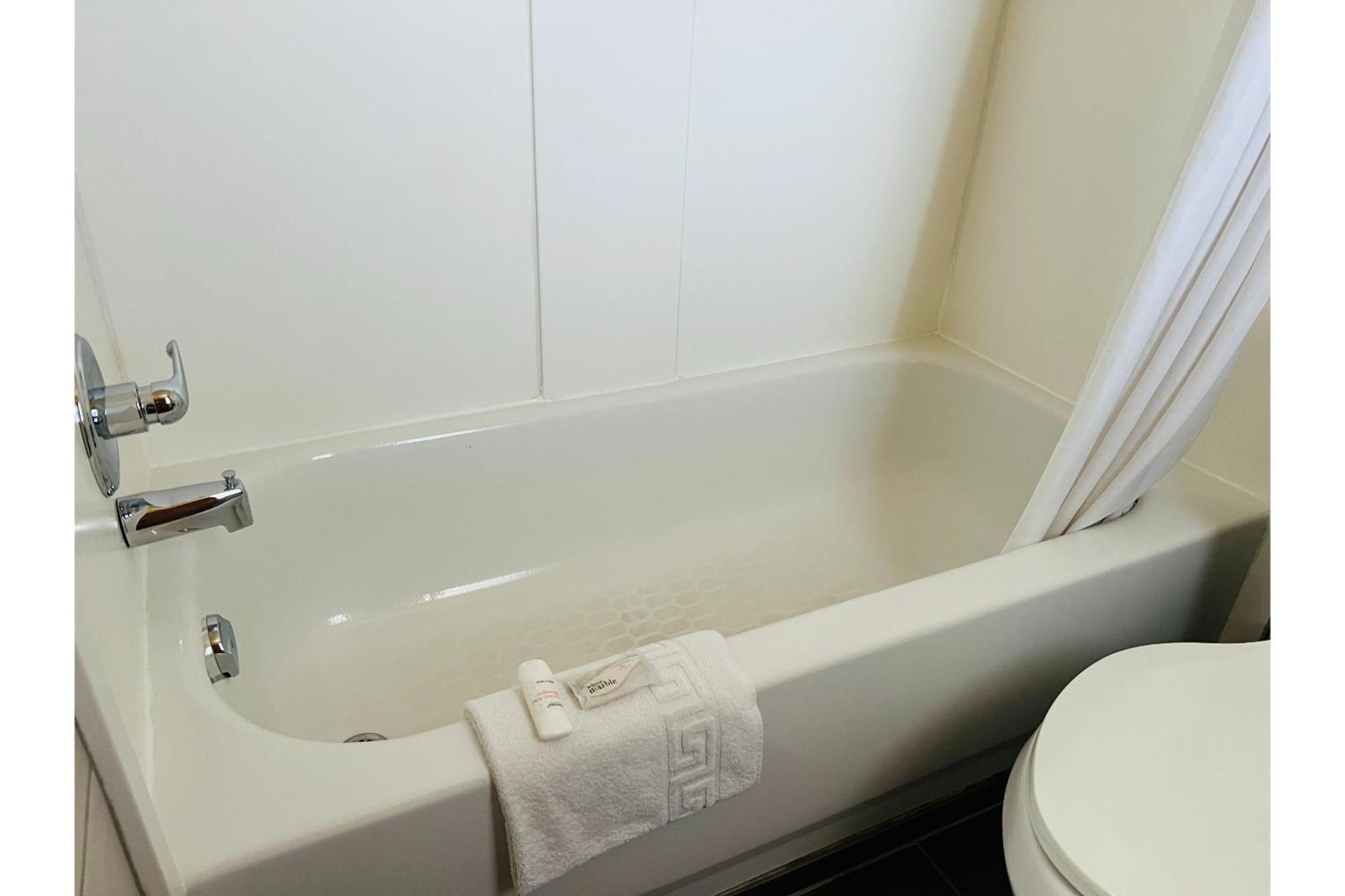 Budget Inn Motel Toledo Perrysburg I-280 Millbury Eksteriør bilde