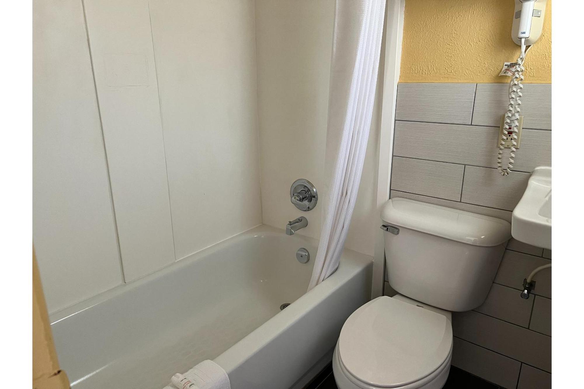 Budget Inn Motel Toledo Perrysburg I-280 Millbury Eksteriør bilde