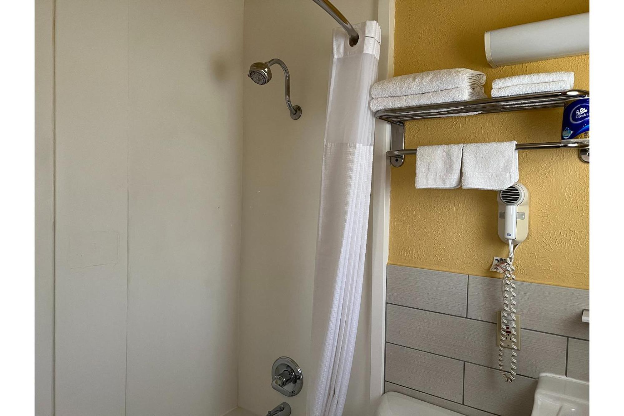 Budget Inn Motel Toledo Perrysburg I-280 Millbury Eksteriør bilde