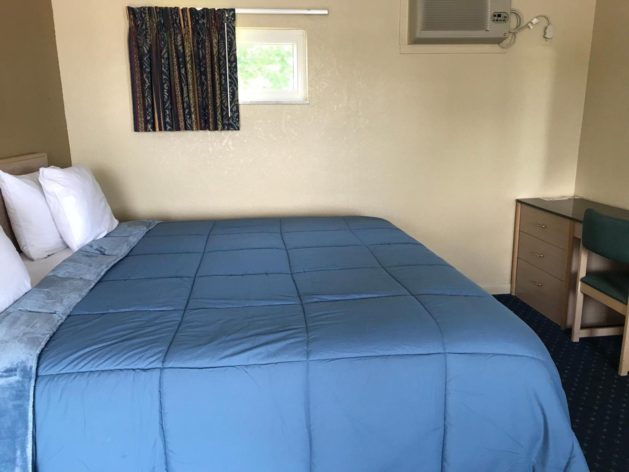 Budget Inn Motel Toledo Perrysburg I-280 Millbury Eksteriør bilde