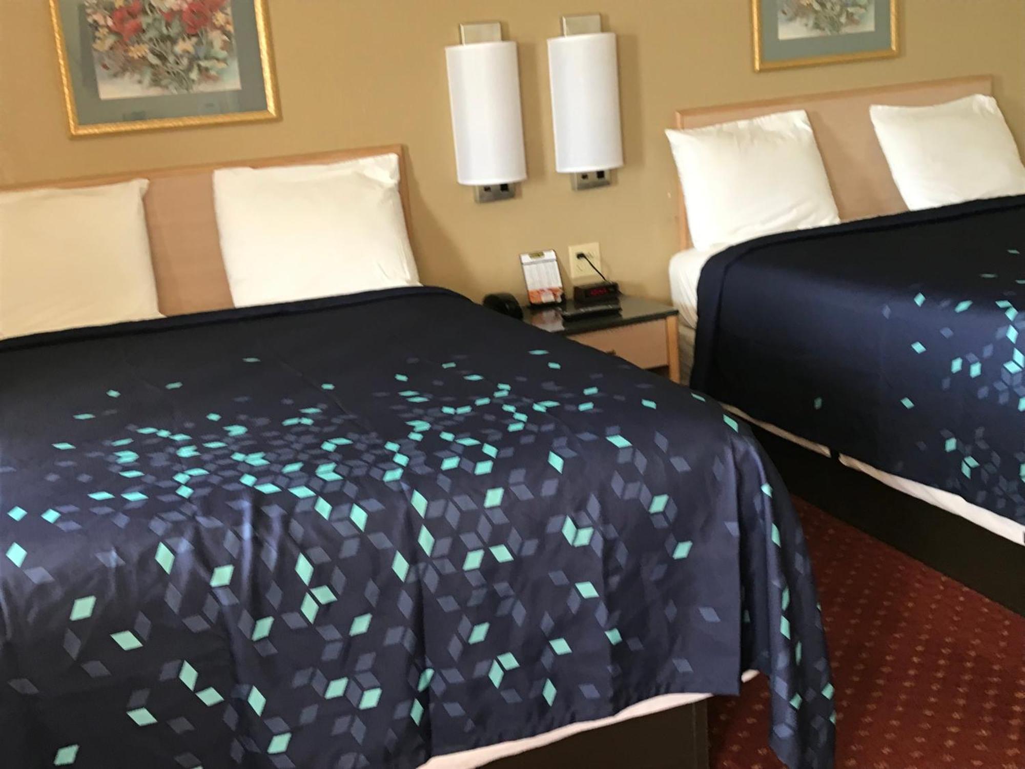 Budget Inn Motel Toledo Perrysburg I-280 Millbury Eksteriør bilde